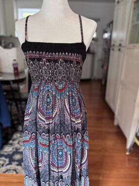 EARTHBOUND sundress